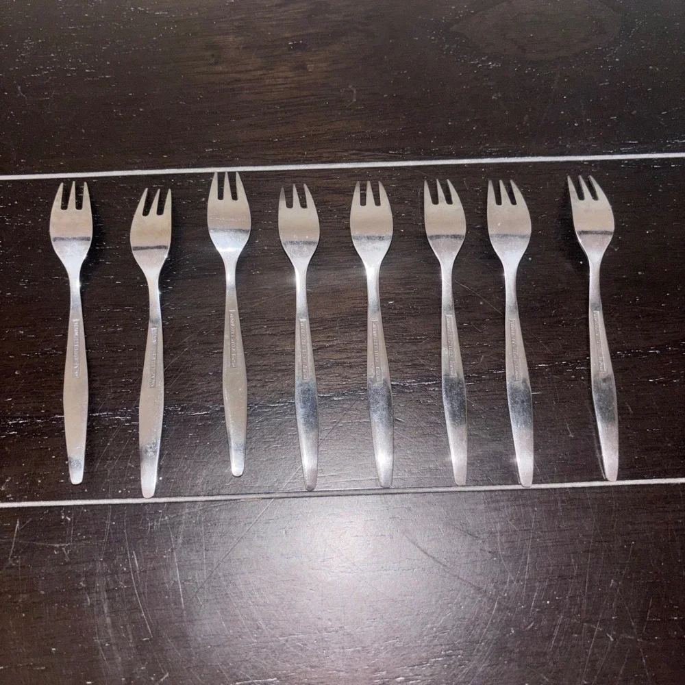 Unbranded ref2 stainless